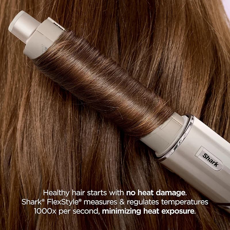 Shark FlexStyle Air Styling & Drying System — image 8