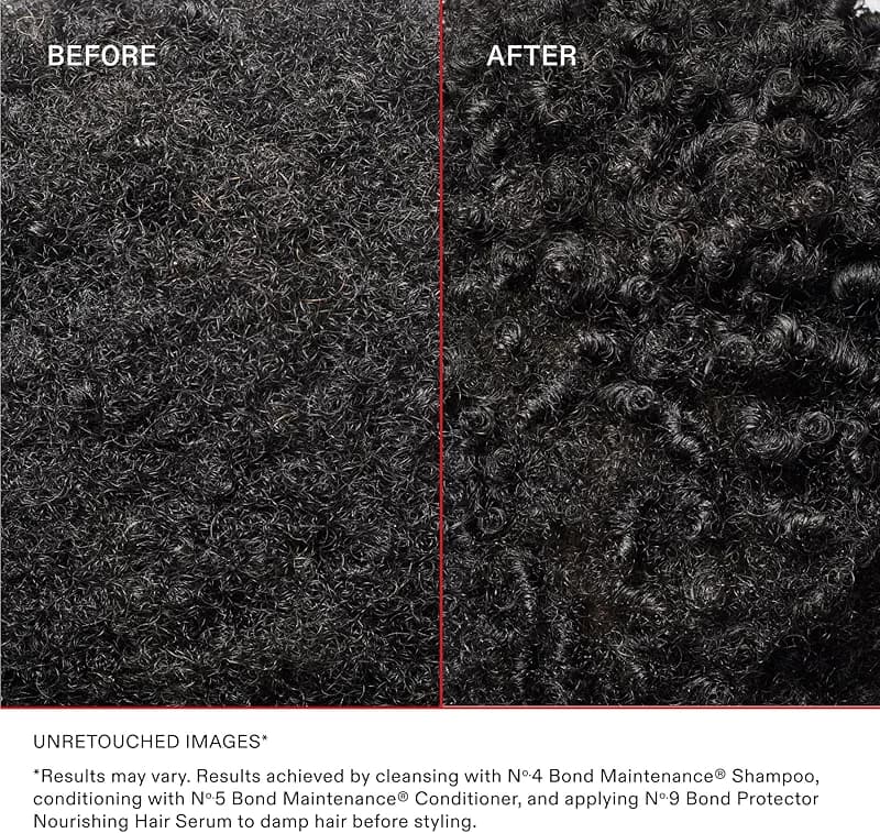 Olaplex Nº.5 Bond Maintenance™ Hair Strengthening Conditioner: Repairs — image 8