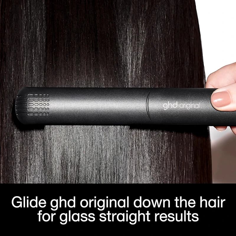 ghd Original Styler - 1” Flat Iron Hair Straightener with Ceramic Heat — image 5