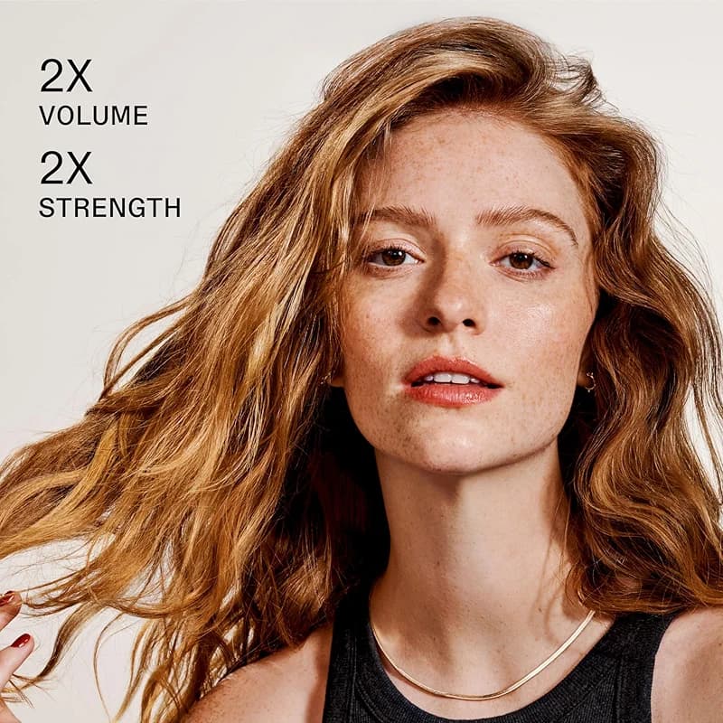 Olaplex Nº. 4 FINE Bond Maintenance Shampoo: Volumize & Strengthen | — image 7
