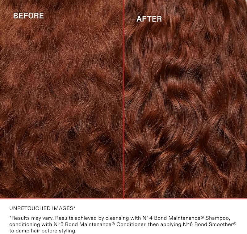 Olaplex Nº. 6 Bond Smoother: Leave-In Styling Treatment | Smooths — image 8