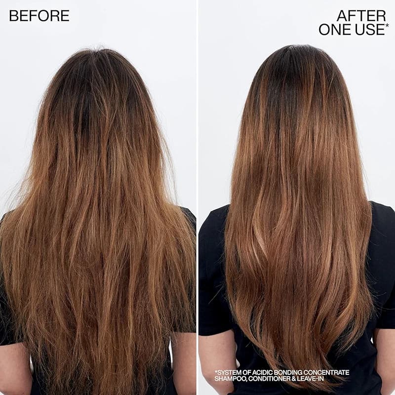 REDKEN Acidic Bonding Concentrate Conditioner For Damaged Hair Repair — image 6