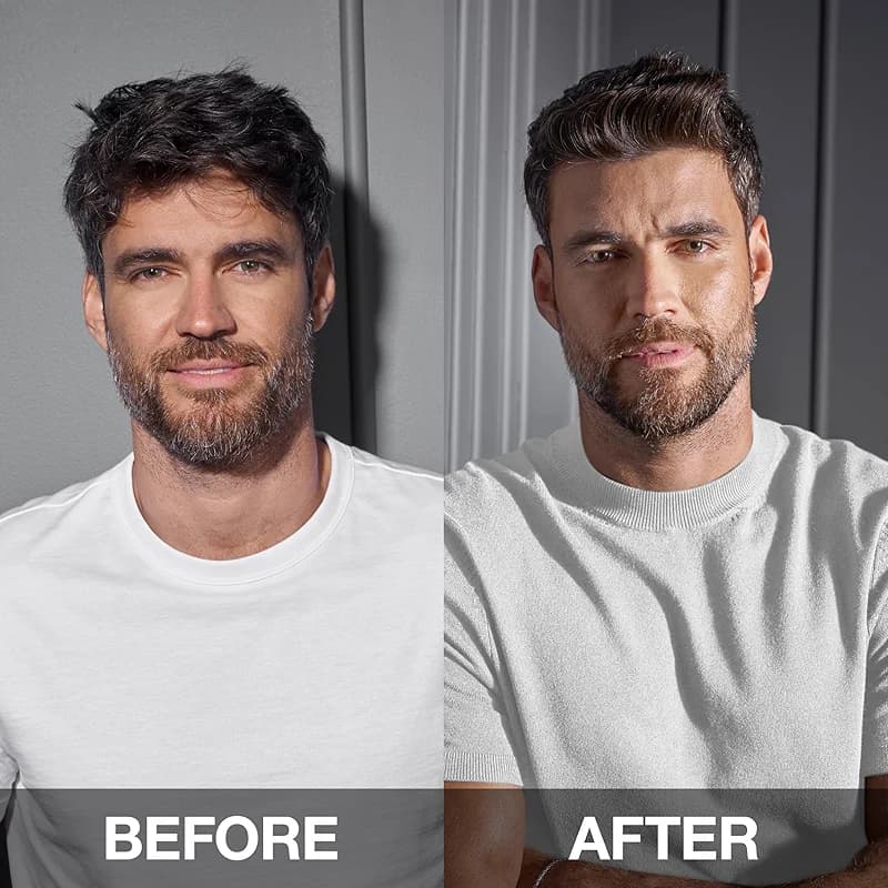 SexyHair Style Not So Hard Up Medium Holding Gel — image 3