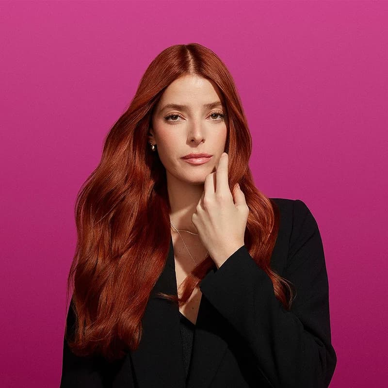 Nexxus Color Assure Shampoo for Vibrancy for Color Treated Hair Powered by — image 4