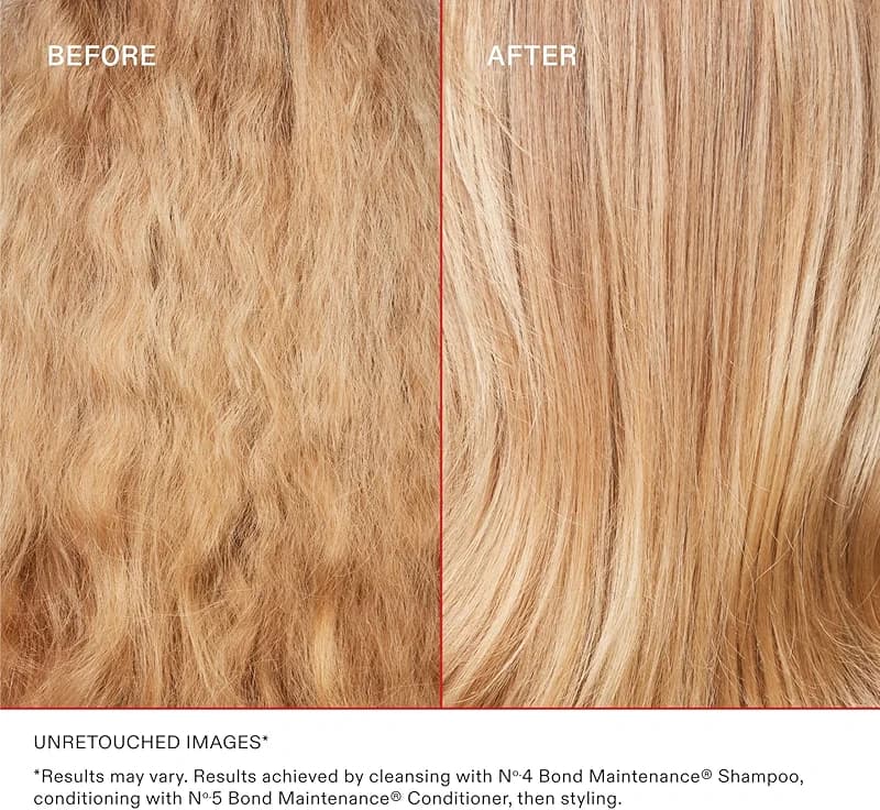 Olaplex Nº.4 Bond Maintenance™ Hair Strengthening Shampoo: Repairs Damage — image 4
