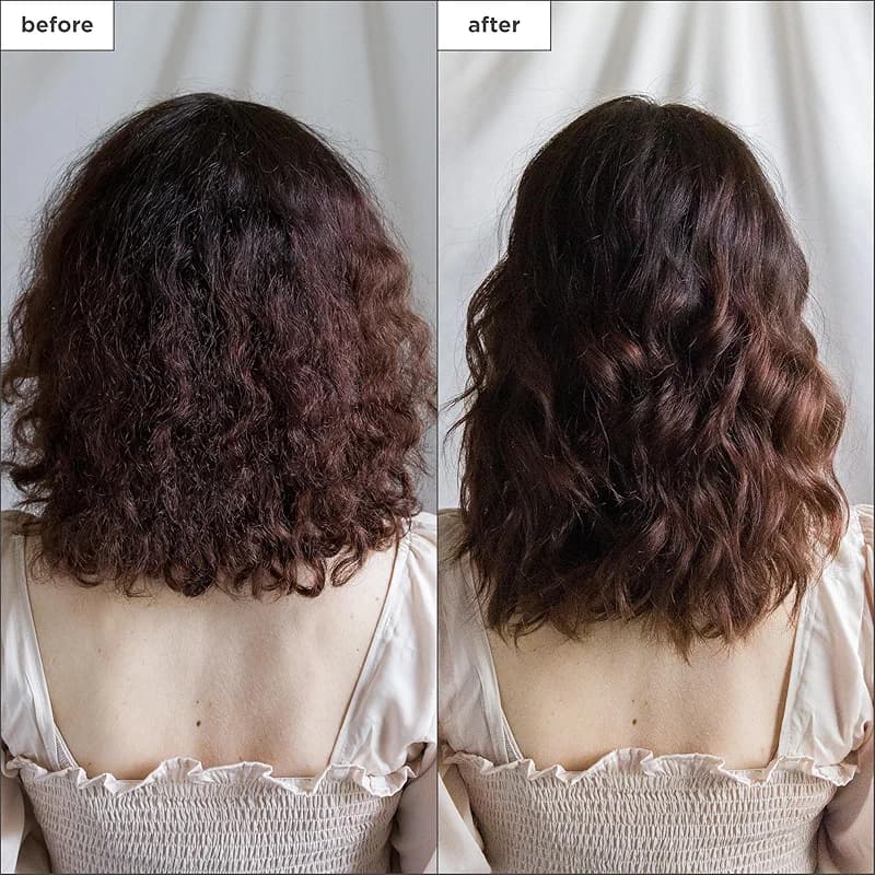 Briogeo Superfoods Avocado + Kiwi Mega Moisture Hair Mask | Protein-Free — image 7