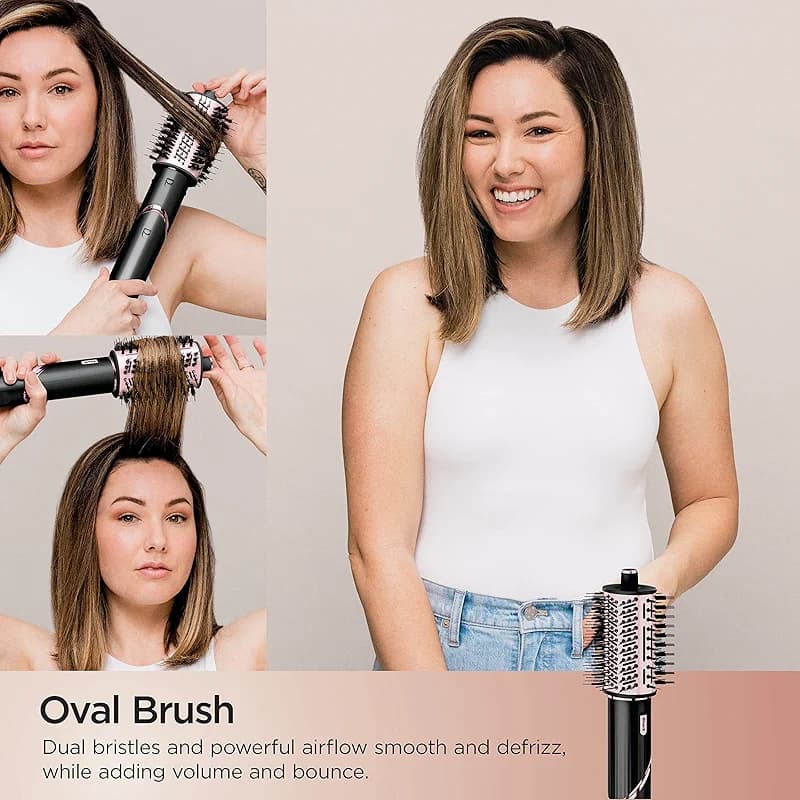Shark Hair Dryer | FlexStyle Hair Styling System | Portable & Powerful — image 2