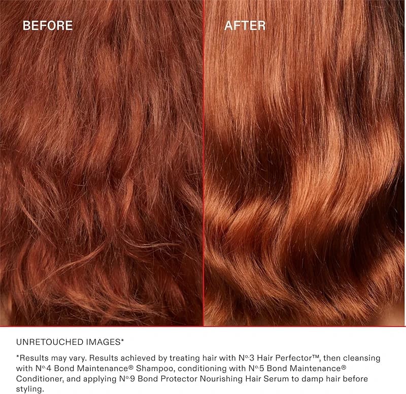 Olaplex Nº.4 Bond Maintenance™ Hair Strengthening Shampoo: Repairs Damage — image 7