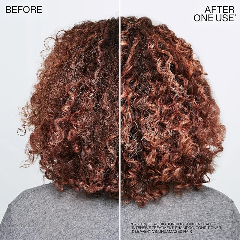 REDKEN Acidic Bonding Concentrate Conditioner For Damaged Hair Repair — image 5